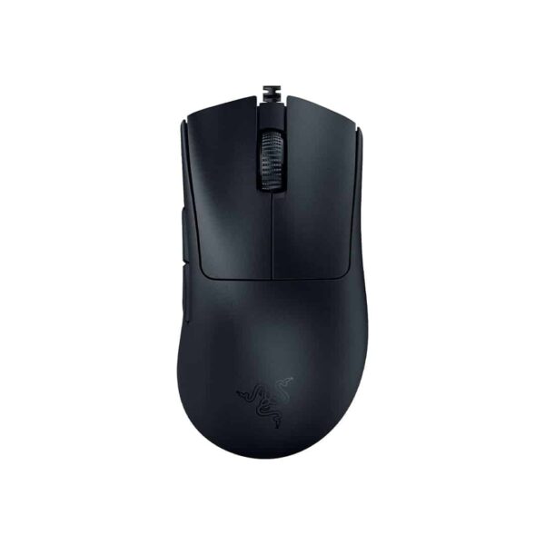 Razer DeathAdder V3 (RZ01-04640100-R3U1), Ultra-lightweight Ergonomic Esports Mouse