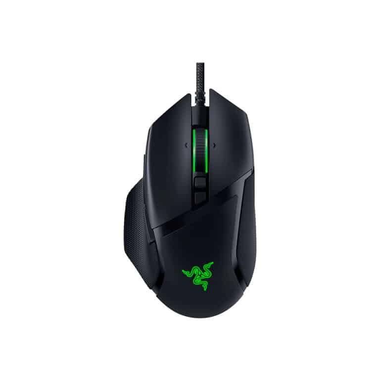 Razer Gaming Mouse Basilisk V3 (RZ01-04000100-R3U1) -3