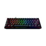 Teclado Razer HuntsmanMini Gamer - Alámbrico