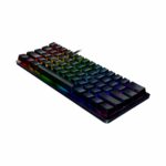 Teclado Razer HuntsmanMini Gamer