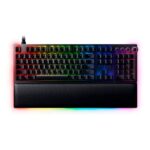 Teclado Razer HuntsmanV2 Gamer - Alámbrico