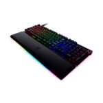 Teclado Razer HuntsmanV2 Gamer - Alámbrico