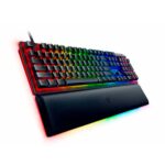Teclado Razer HuntsmanV2 Gamer - Alámbrico