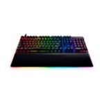 Teclado Razer HuntsmanV2 Gamer - Alámbrico