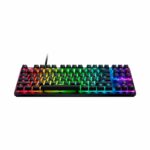 Teclado Razer HuntsmanV3X Gamer