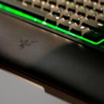 Razer Ornata V2 Gamer - Alámbrico