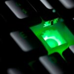 Razer Ornata V2 Gamer - Alámbrico