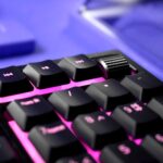 Razer Ornata V2 Gamer - Alámbrico