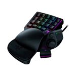 Teclado Razer TartarusPro Gamer - Inalámbrico