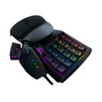 Teclado Razer TartarusPro Gamer - Inalámbrico