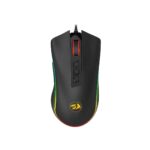 Redragon Cobra Chroma M711 Black