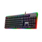 Teclado Redragon DYAUS Gamer - Alámbrico