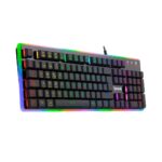 Teclado Redragon DYAUS Gamer - Alámbrico