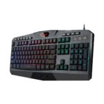 Teclado Redragon HarpePro Gamer - Alámbrico