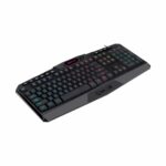 Teclado Redragon HarpePro Gamer - Alámbrico
