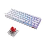 Teclado Redragon K630WRGB - Alámbrico