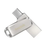 Pendrive SanDisk Dual Drive Luxe USB 3.2  512GB - USB Tipo C - Imagen 5