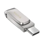Pendrive SanDisk Dual Drive Luxe USB 3.2  512GB - USB Tipo C