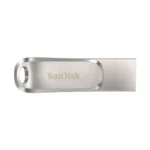 Pendrive SanDisk Dual Drive Luxe USB 3.2  512GB - USB Tipo C - Imagen 4