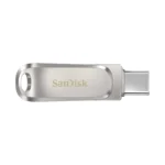 Pendrive SanDisk Dual Drive Luxe USB 3.2  512GB - USB Tipo C - Imagen 3