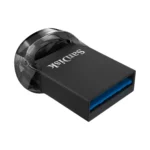 Pendrive SanDisk Ultra Fit Flash Drive 128GB - USB 3.1 - Imagen 3