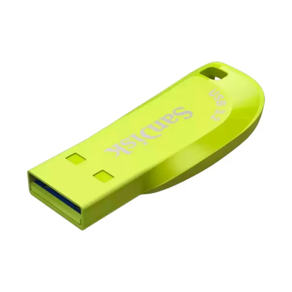 Pendrive SanDisk Ultra Shift Flash Drive128GB