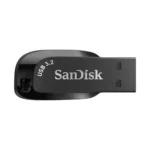 SanDisk Ultra Shift 256GB (SDCZ410-256G-G46) USB 3.2 Flash Drive