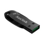 Pendrive SanDisk Ultra Shift 256GB - USB 3.2 - Imagen 3