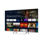 TESLA 50 OLED Google Smart Q50S939GUS2. -2