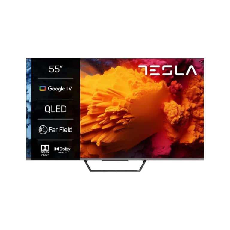 TESLA 55 OLED Google Smart Q55S939GUS2