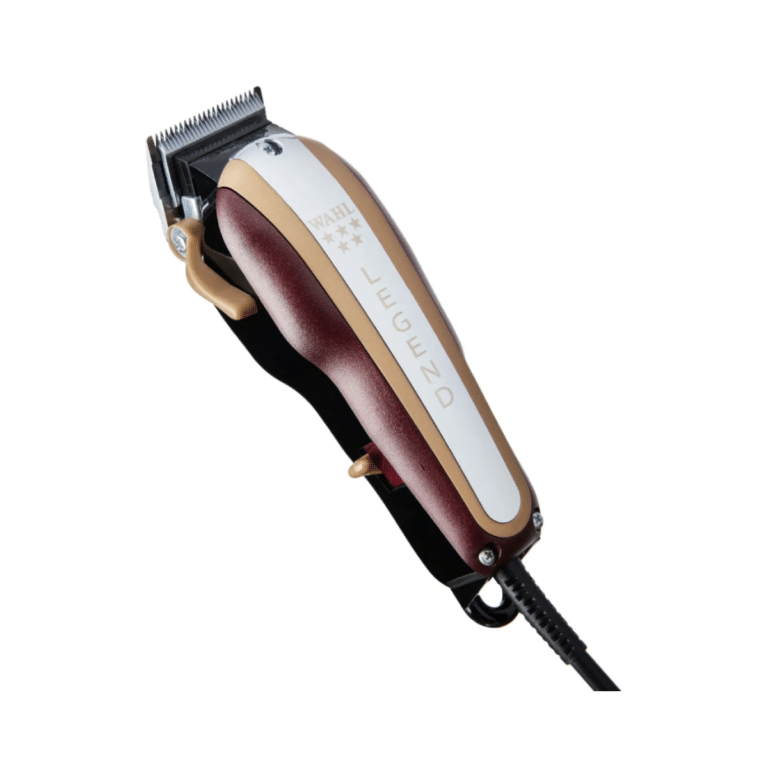 Afeitadora Wahl Legend 5 Star Series - 13 Piezas