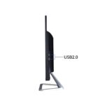 All In One AOC A24922 - Ryzen 3 / 8GB / 512GB SSD / 23.8"