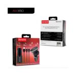 Set De Carga Inteligente Para Carros Aiwa