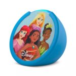 Amazon Echo Pop Kids