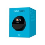Amazon Echo Spot