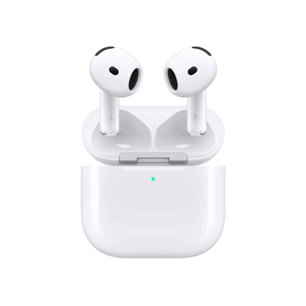 Los Apple AirPods 4