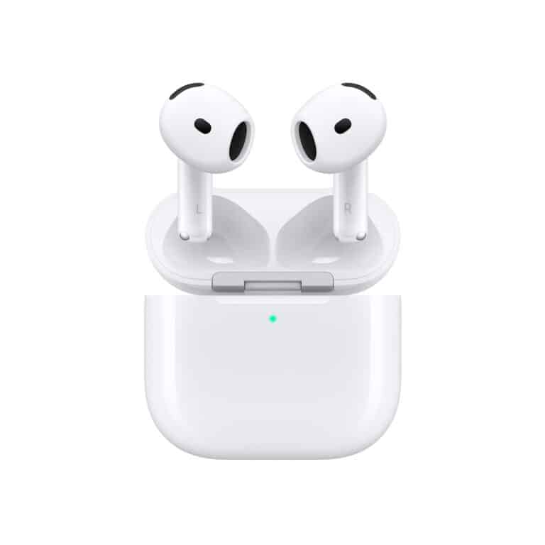 Los Apple AirPods 4