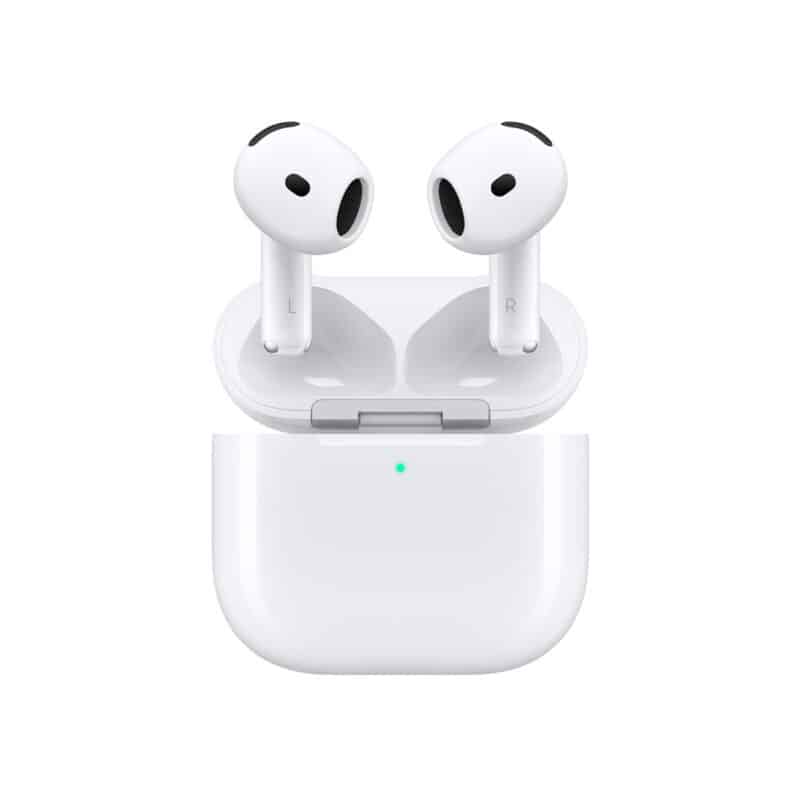 Los Apple AirPods 4