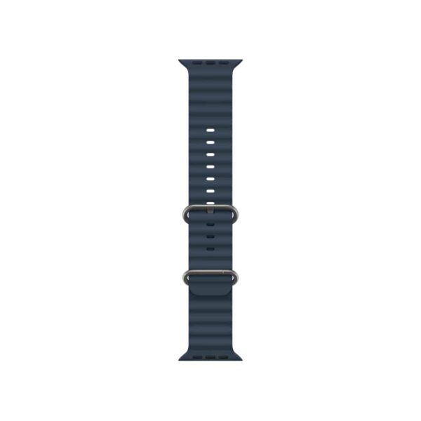 Apple Watch Band 49mm - Midnight / Ocean Band