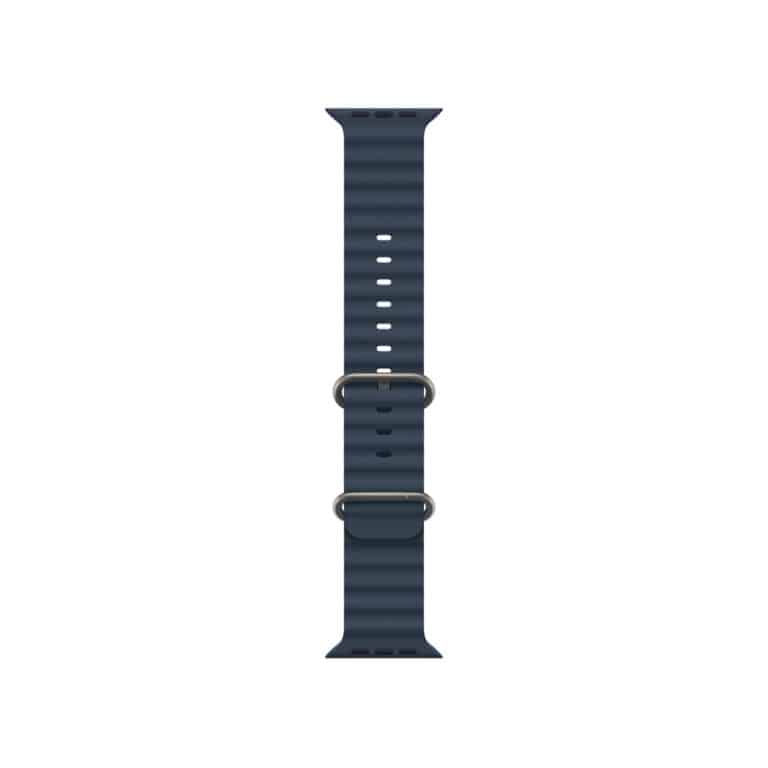 Apple Watch Band 49mm - Midnight / Ocean Band