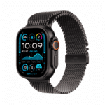 Apple Watch Ultra 2 - 49mm / Black Titanium / GPS + Cellular
