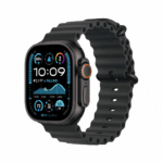 Apple Watch Ultra 2 - 49mm / Black Titanium