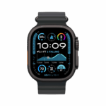 Apple Watch Ultra 2 - 49mm / Black Titanium