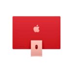 Apple iMac (MGPM3LL A) M1 Chip, 24 Pink -2