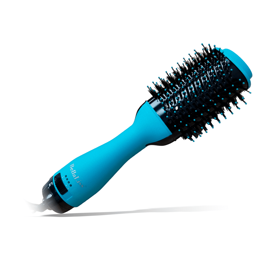 CepilloSecador BellaLiss Multifuncional BELLA0883 CepilloSecador BellaLiss Multifuncional BELLA0883