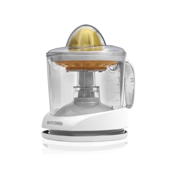 Extractor de Jugos Black+Decker - 1 Litro