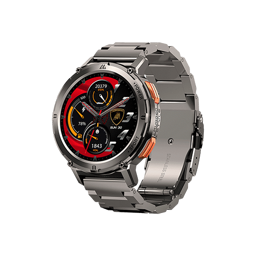 Categoría Relojes Deportivos Lamborghini