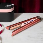 Plancha Dyson Corrale Hair Straightener