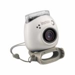 Cámara Fujifilm Intax PAL Digital