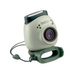 Cámara Fujifilm Intax PAL Digital